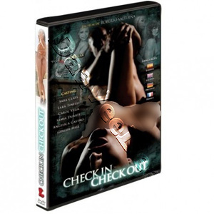 Check In Check Out |   DVD